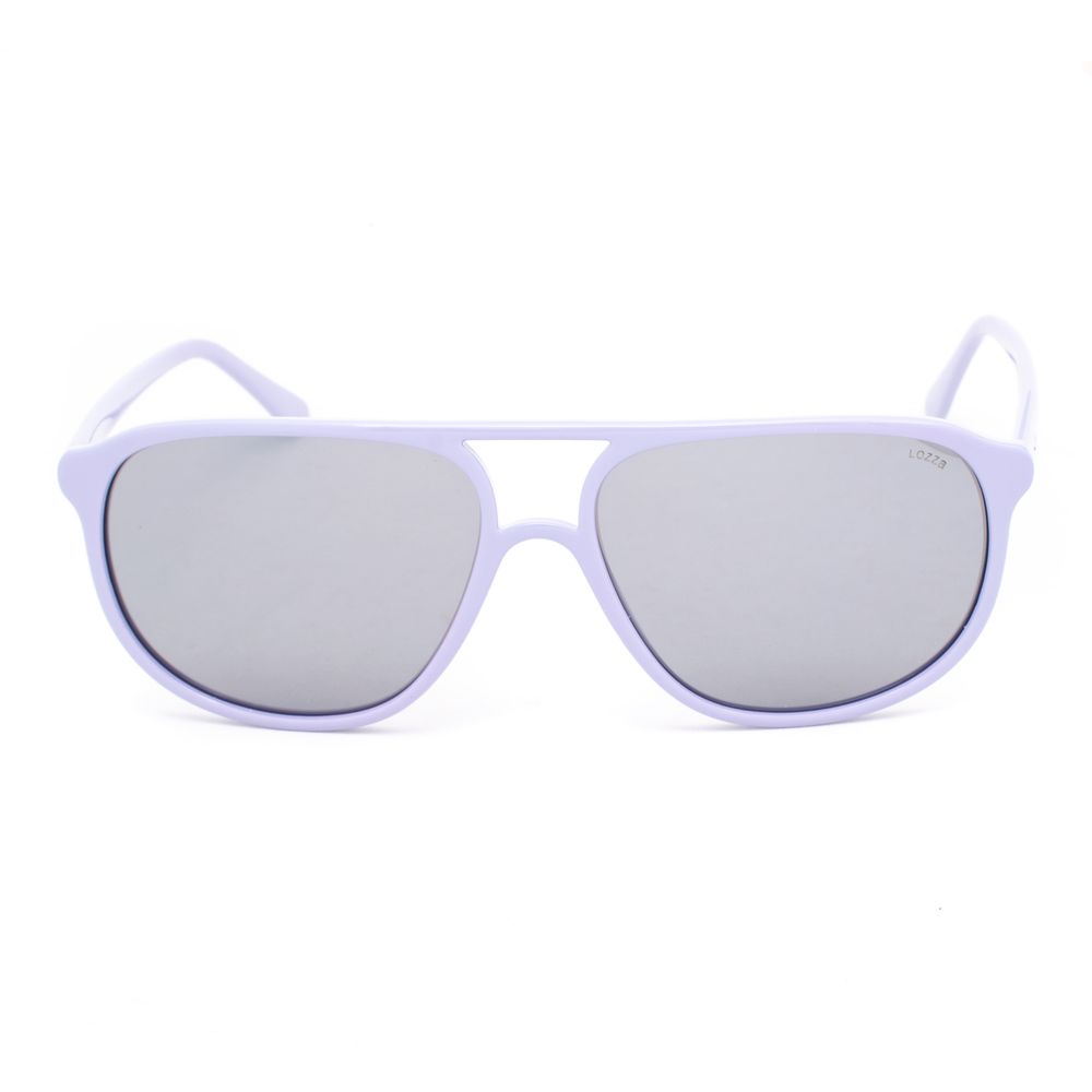 Lozza Beige Injected Sunglasses 1728,67434610848,Accessories,Beige,Glasses and Sunglasses - Accessories,Lozza,New with tags,Sunglasses - Glasses and Sunglasses - Accessories,Unisex