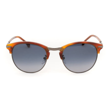 Lozza Brown Acetate Sunglasses 1728,67434610848,Accessories,Brown,Glasses and Sunglasses - Accessories,Lozza,New with tags,Sunglasses - Glasses and Sunglasses - Accessories,Unisex