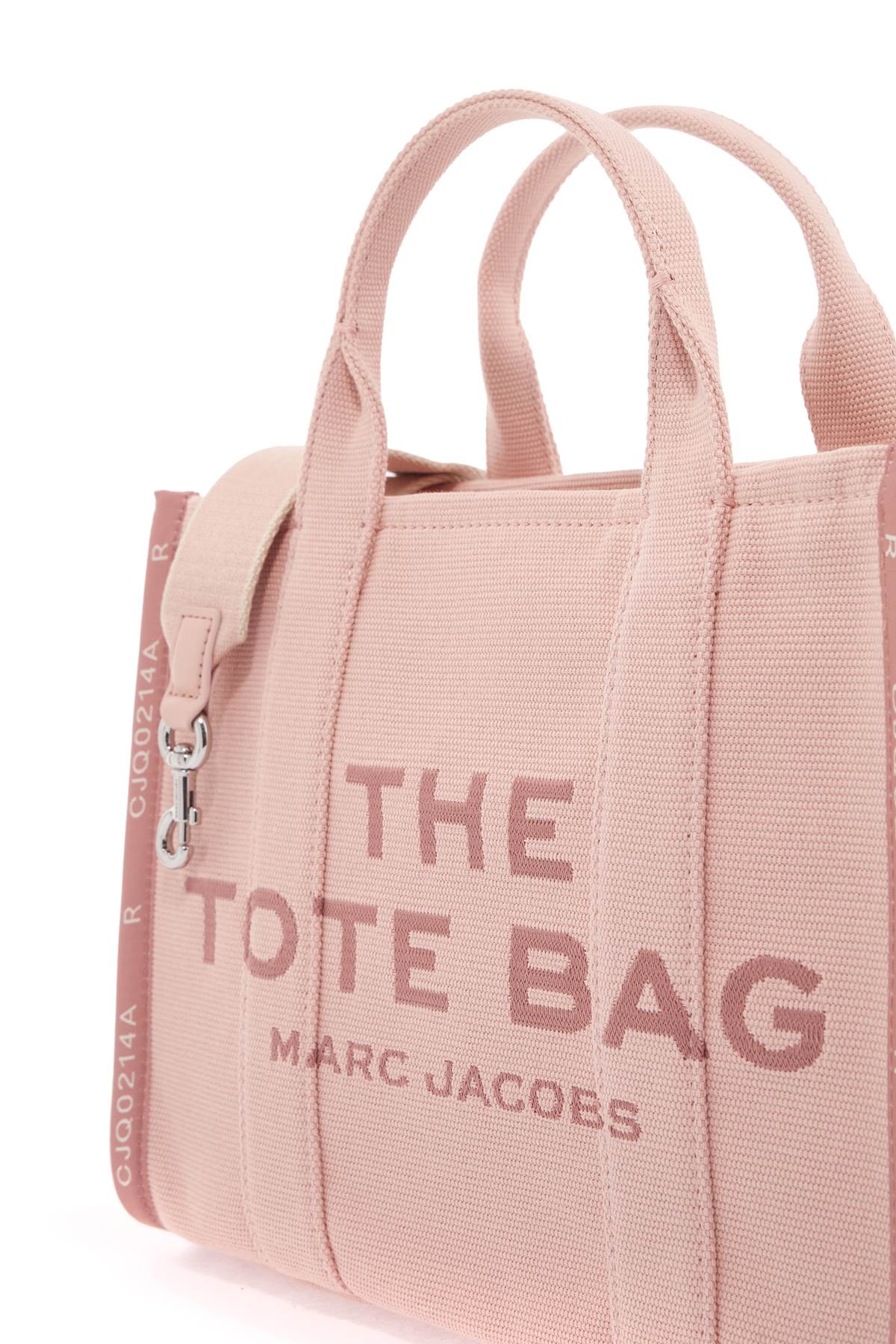 Marc Jacobs the jacquard medium tote bag Shopper Marc Jacobs