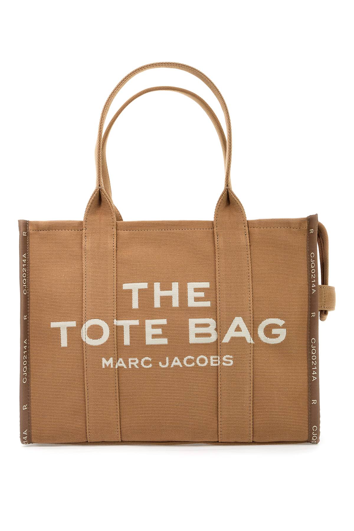 Marc Jacobs the jacquard large tote bag Shopper Marc Jacobs