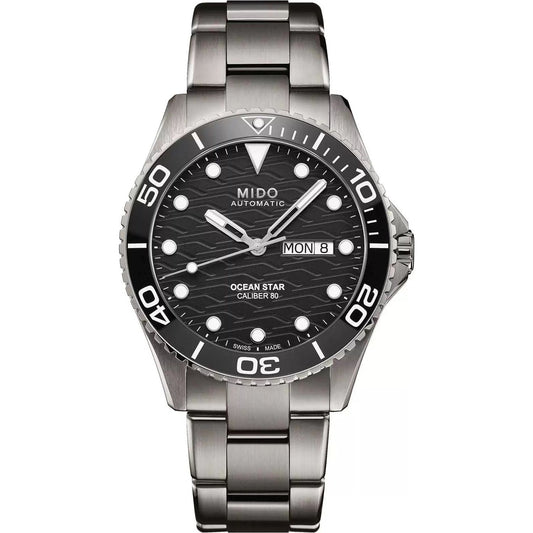 MIDO MOD. M042-430-44-051-00 WATCHES MIDO