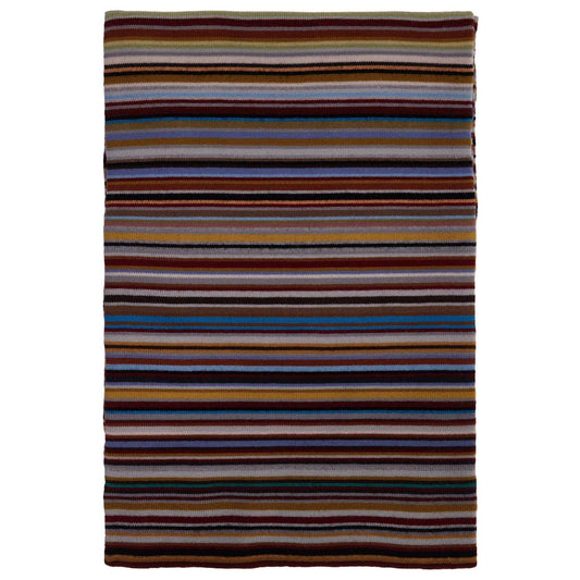 Paul Smith wool scarf Scarves Hats & Gloves Paul Smith