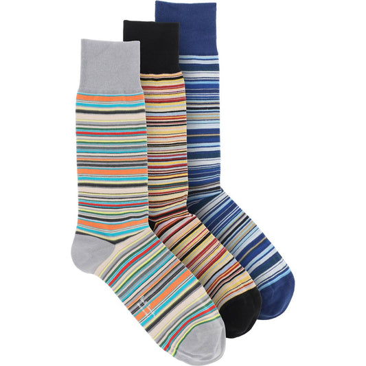 Paul Smith signature stripe socks Beachwear & underwear Paul Smith