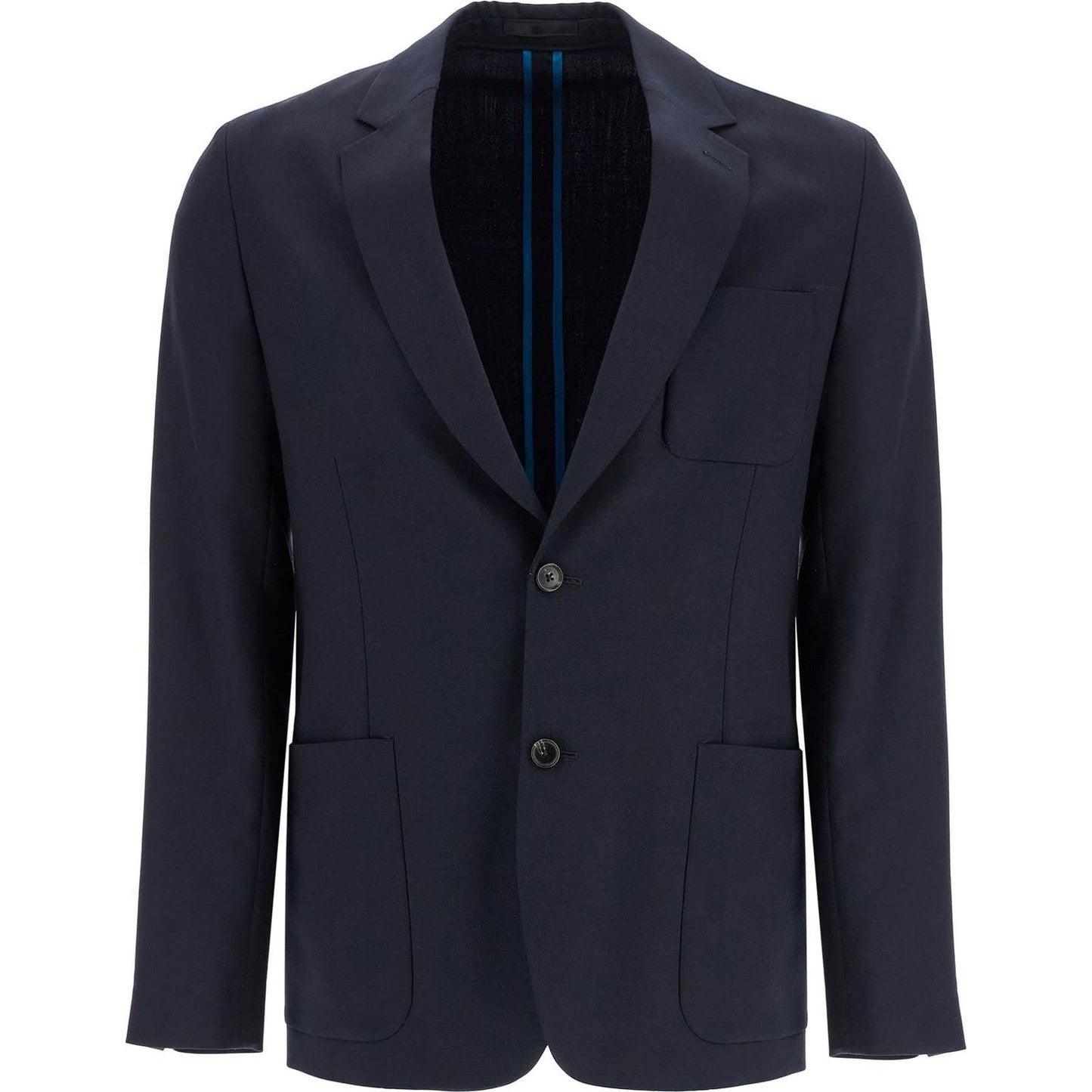 Paul Smith unlined wrinkle-resistant Jackets Paul Smith