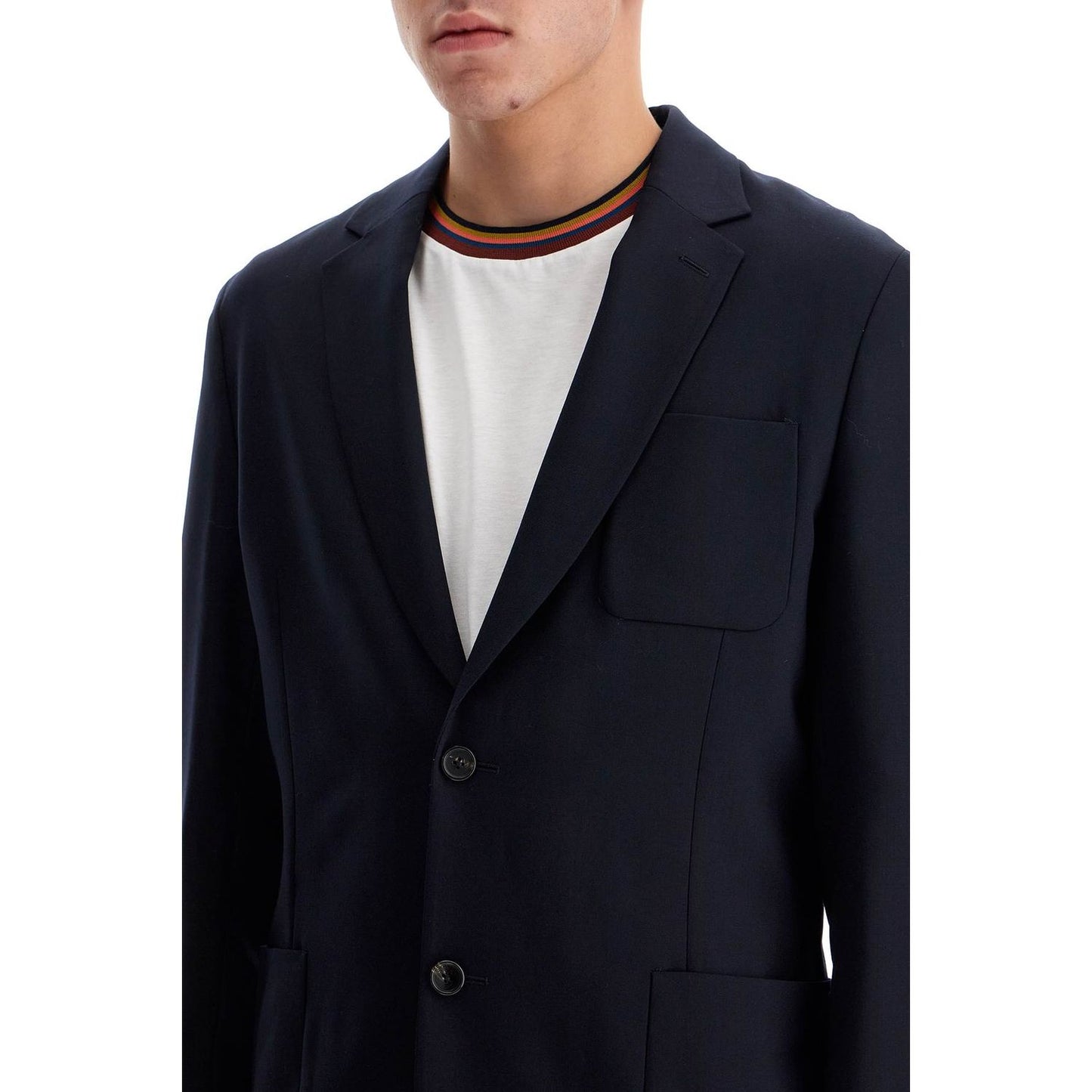 Paul Smith unlined wrinkle-resistant Jackets Paul Smith