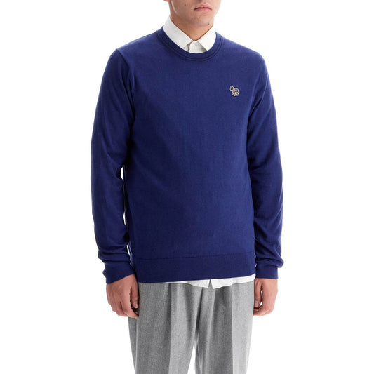 PS Paul Smith cotton and wool blend pullover sweater Knitwear PS Paul Smith