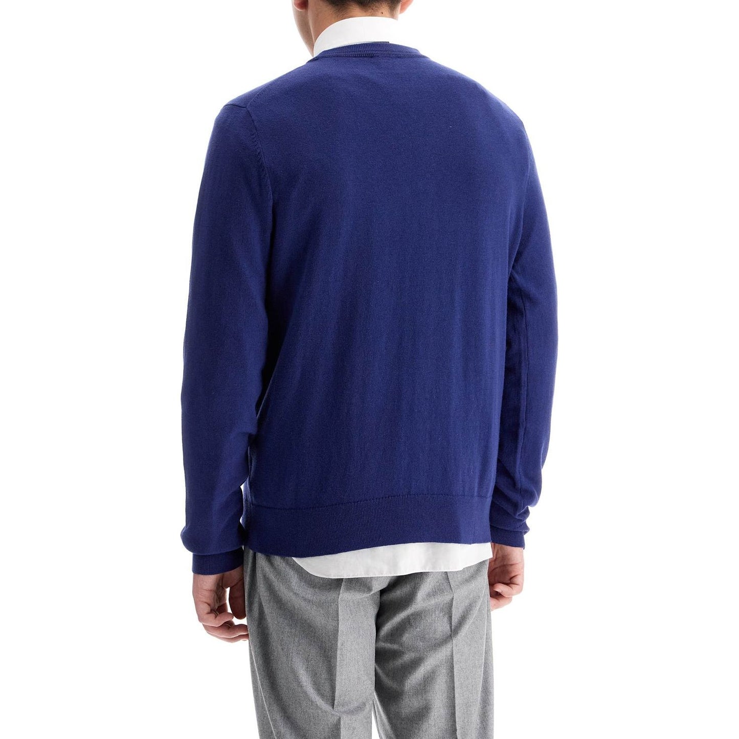 PS Paul Smith cotton and wool blend pullover sweater Knitwear PS Paul Smith