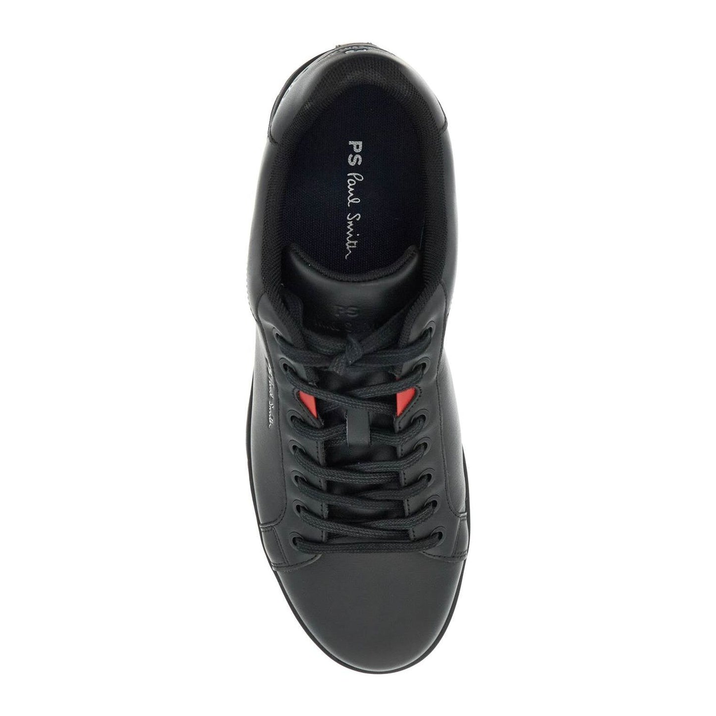 PS Paul Smith leather albany sneakers for Sneakers PS Paul Smith