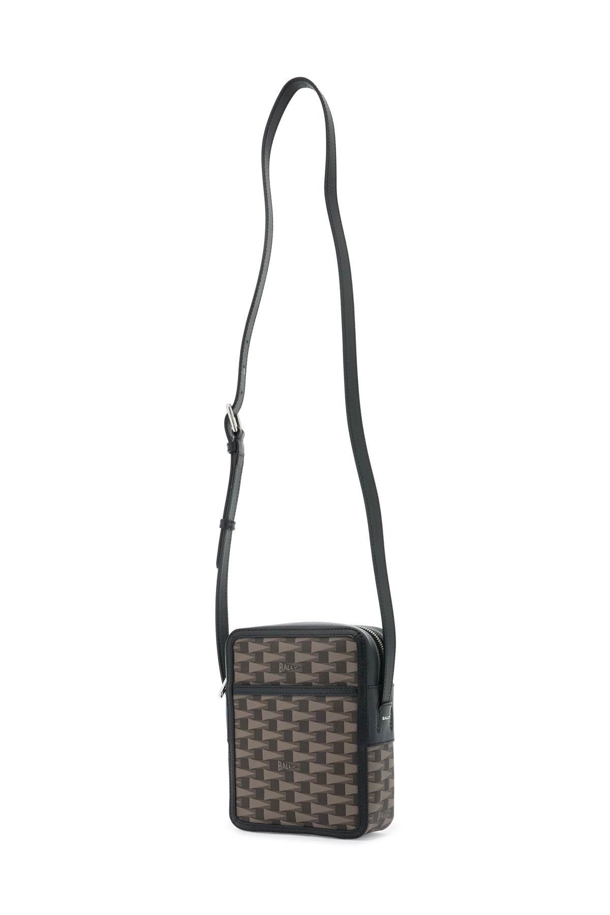 Bally pennant crossbody bag Handbag Bally