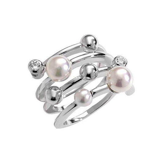 MAJORICA JEWELRY Mod. 10554.01.2.915.700.1 MAJORICA