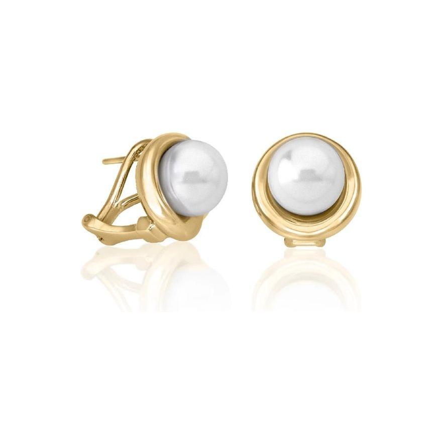 MAJORICA JEWELRY Mod. 16348.01.1.000.010.1 DESIGNER FASHION JEWELLERY