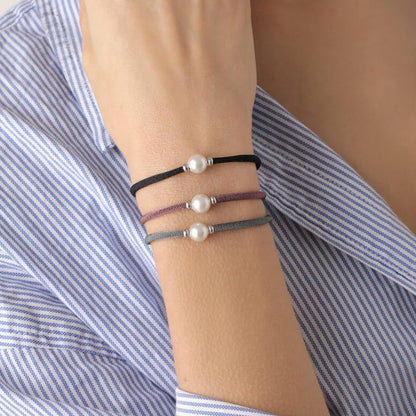 MAJORICA JEWELRY Mod. 16594.01.2.B20.000.1 DESIGNER FASHION JEWELLERY