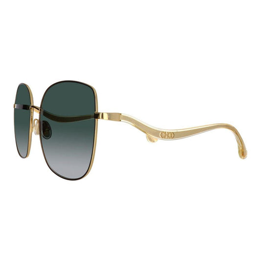 JIMMY CHOO Mod. MAMIE_S-RHL-60 SUNGLASSES & EYEWEAR JIMMY CHOO