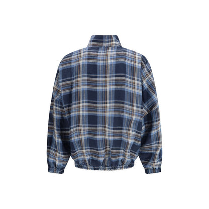 MARBELL Brown Polyamide Bomber 1,1728,72470364320,Bombers - Jackets & Coats - Clothing,Brown,Clothing,Jackets & Coats - Clothing,MARBELL,New with tags,Women