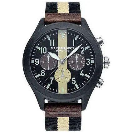 MARK MADDOX Mod. HC2001-55 WATCHES MARK MADDOX