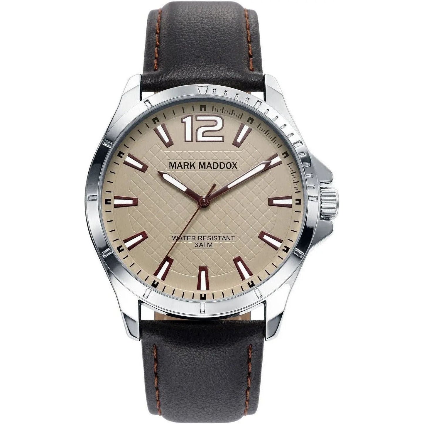 MARK MADDOX Mod. HC6021-45 WATCHES MARK MADDOX