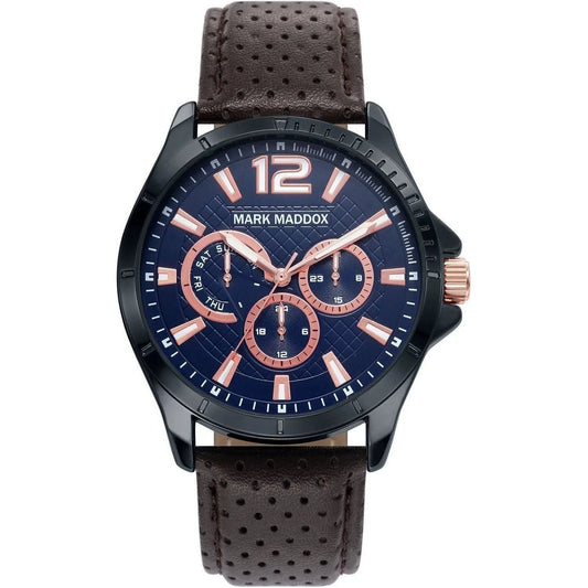 MARK MADDOX Mod. HC6022-35 WATCHES MARK MADDOX