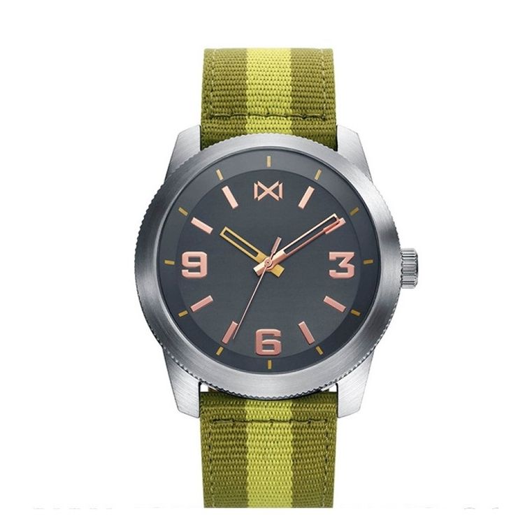 MARK MADDOX Mod.MISSION