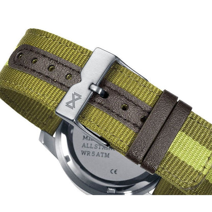 MARK MADDOX Mod.MISSION