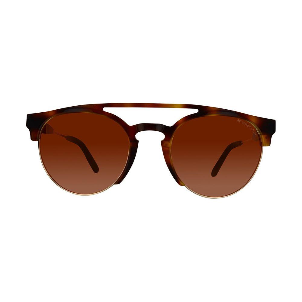 MAUBOUSSIN Mod. MAUS1716-03-50 SUNGLASSES & EYEWEAR MAUBOUSSIN SUNGLASSES