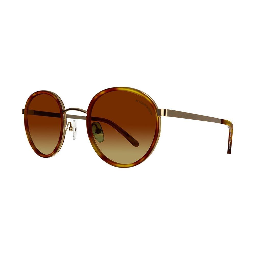 MAUBOUSSIN Mod. MAUS1718-05-47 SUNGLASSES & EYEWEAR MAUBOUSSIN SUNGLASSES