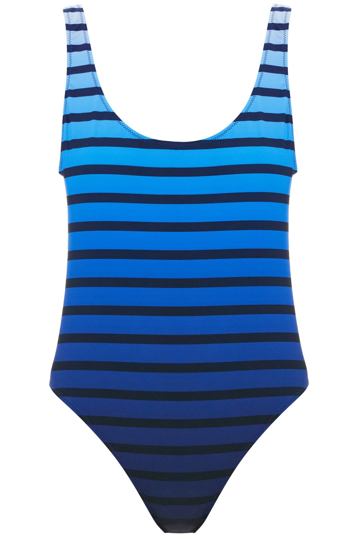 JEAN PAUL GAULTIER one-piece mariniã¨re Beachwear & underwear JEAN PAUL GAULTIER