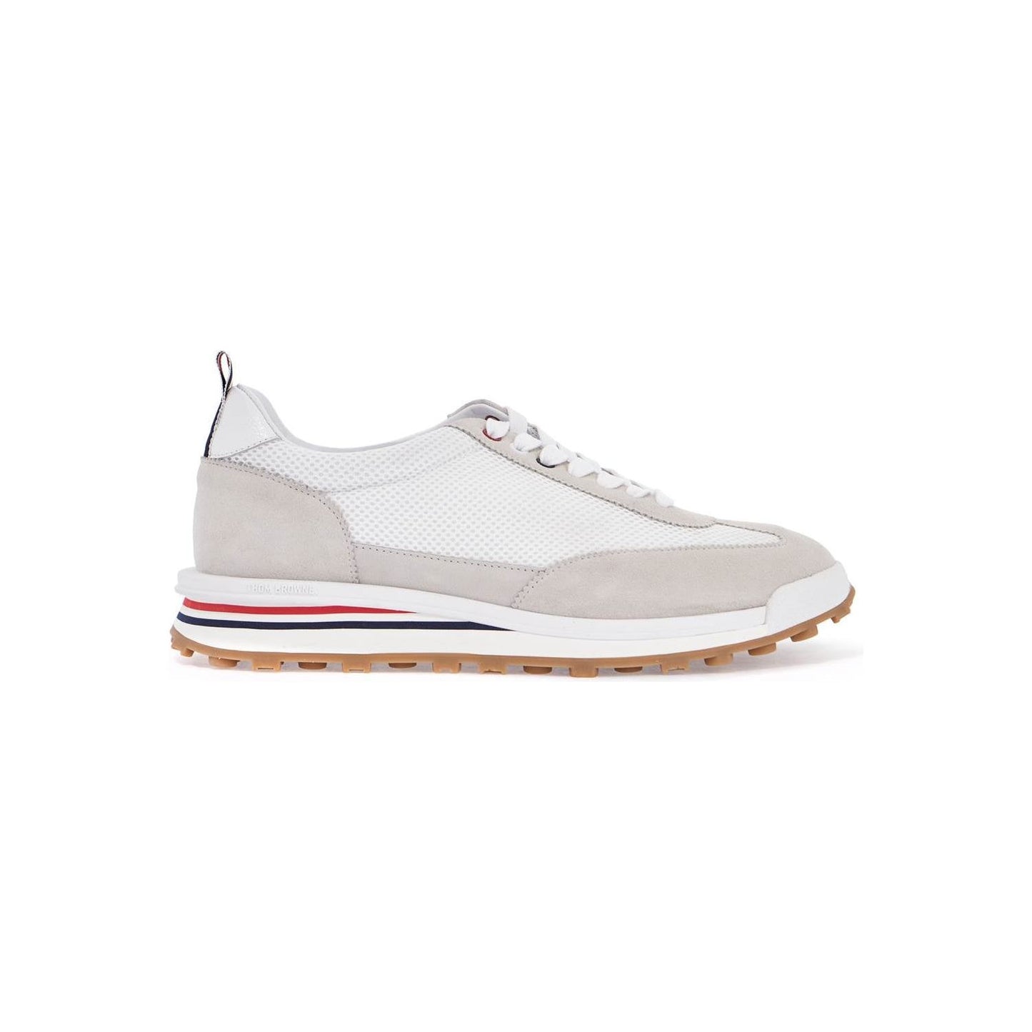 Thom Browne tech runner sneakers Sneakers Thom Browne