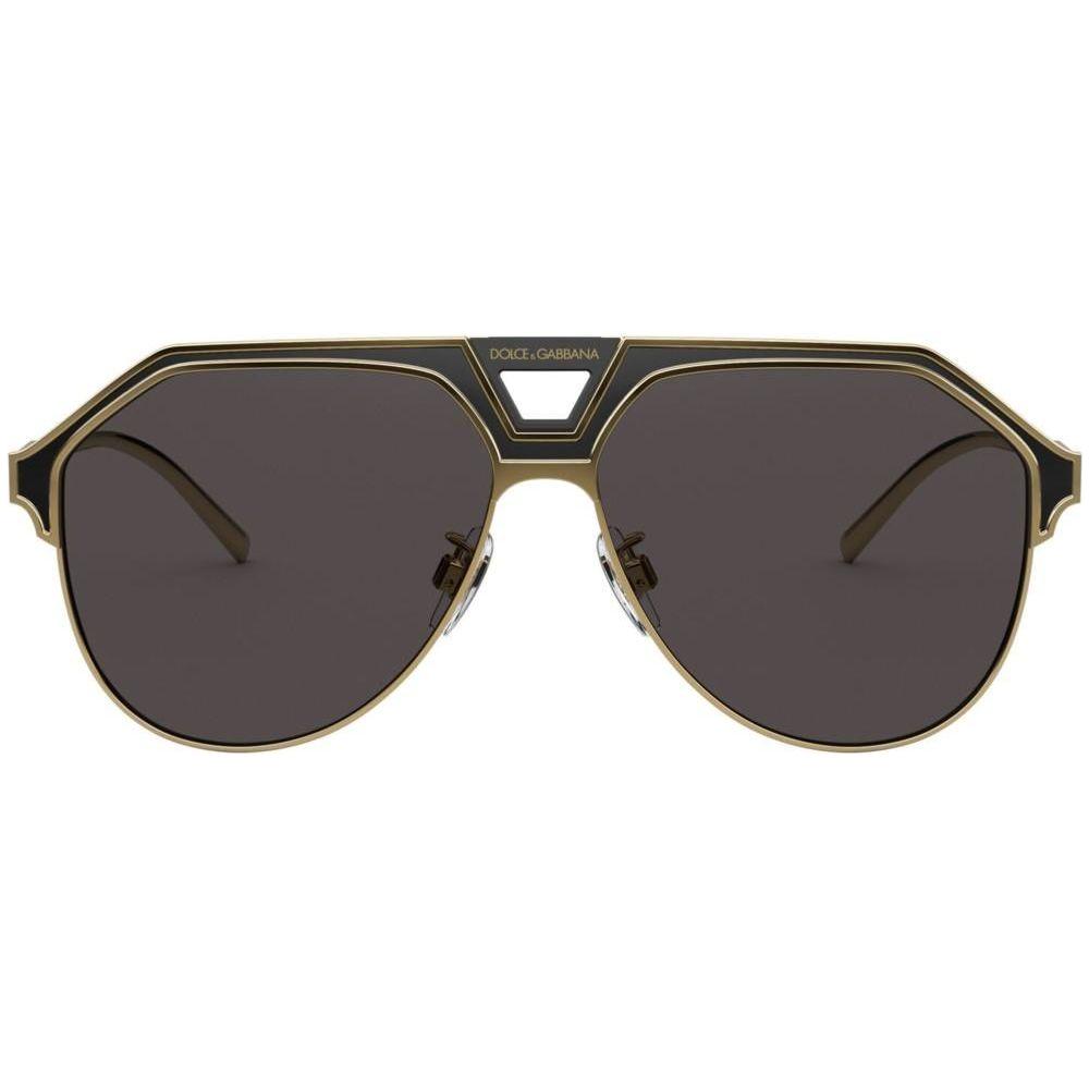 DOLCE & GABBANA MOD. MIAMI DG 2257 SUNGLASSES & EYEWEAR DOLCE & GABBANA SUNGLASSES