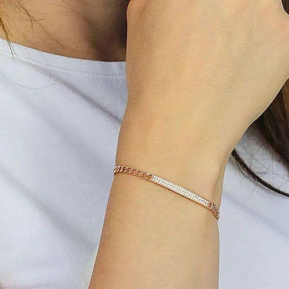 MICHAEL KORS JEWELS Mod. STATEMENT LINK