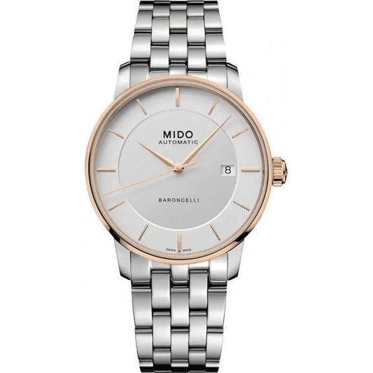 MIDO MOD. M037-407-21-031-00 WATCHES MIDO