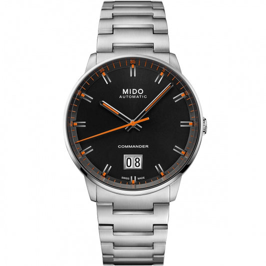 MIDO MOD. M021-626-11-051-00 WATCHES