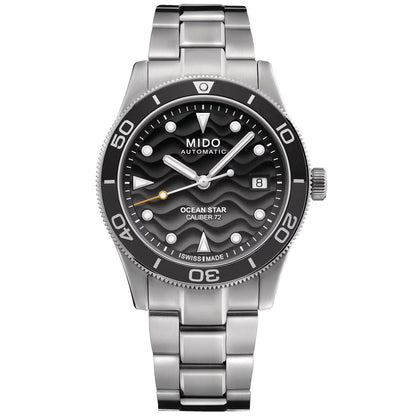 MIDO MOD. M026-907-11-061-00 MIDO
