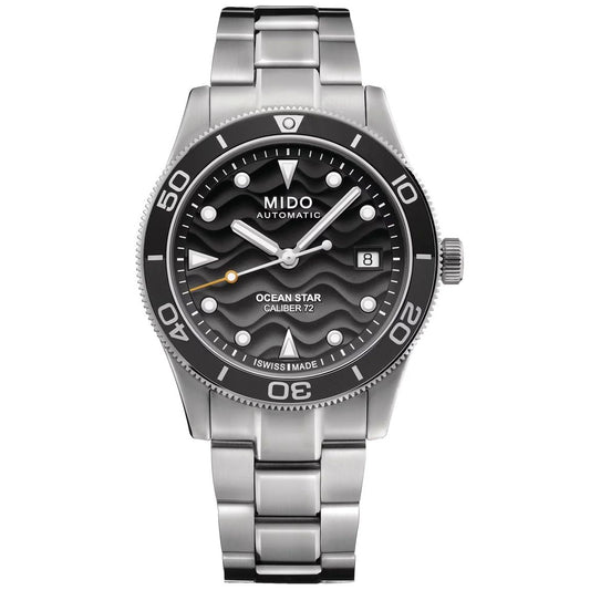 MIDO MOD. M026-907-11-061-00 WATCHES