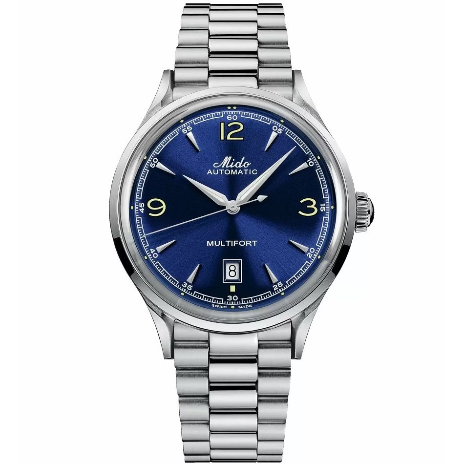 MIDO MOD. MULTIFORT POWERWIND MIDO