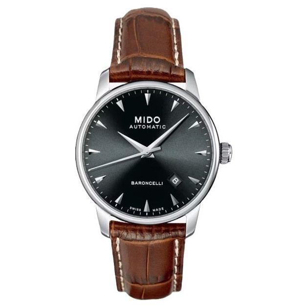 MIDO Mod. BARONCELLI TRADITION MIDO