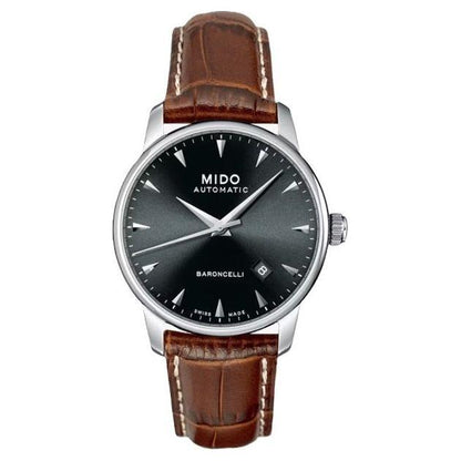 MIDO Mod. BARONCELLI TRADITION MIDO