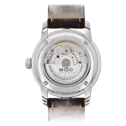 MIDO Mod. BARONCELLI TRADITION MIDO