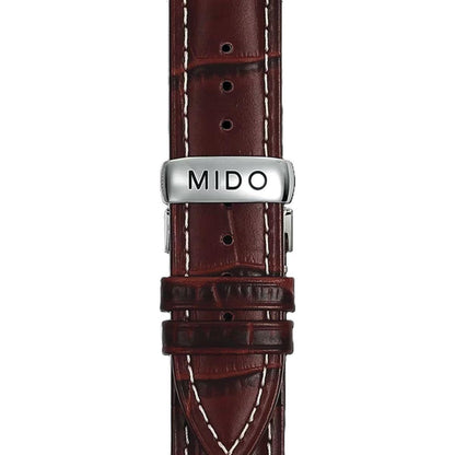 MIDO Mod. BARONCELLI TRADITION MIDO