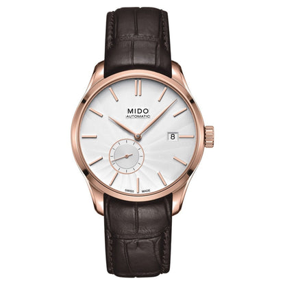 MIDO Mod. BELLUNA II SMALL SECONDS MIDO
