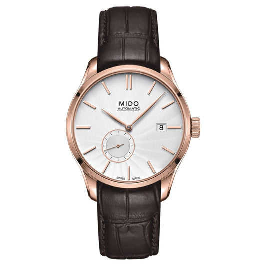 MIDO Mod. BELLUNA II SMALL SECONDS WATCHES