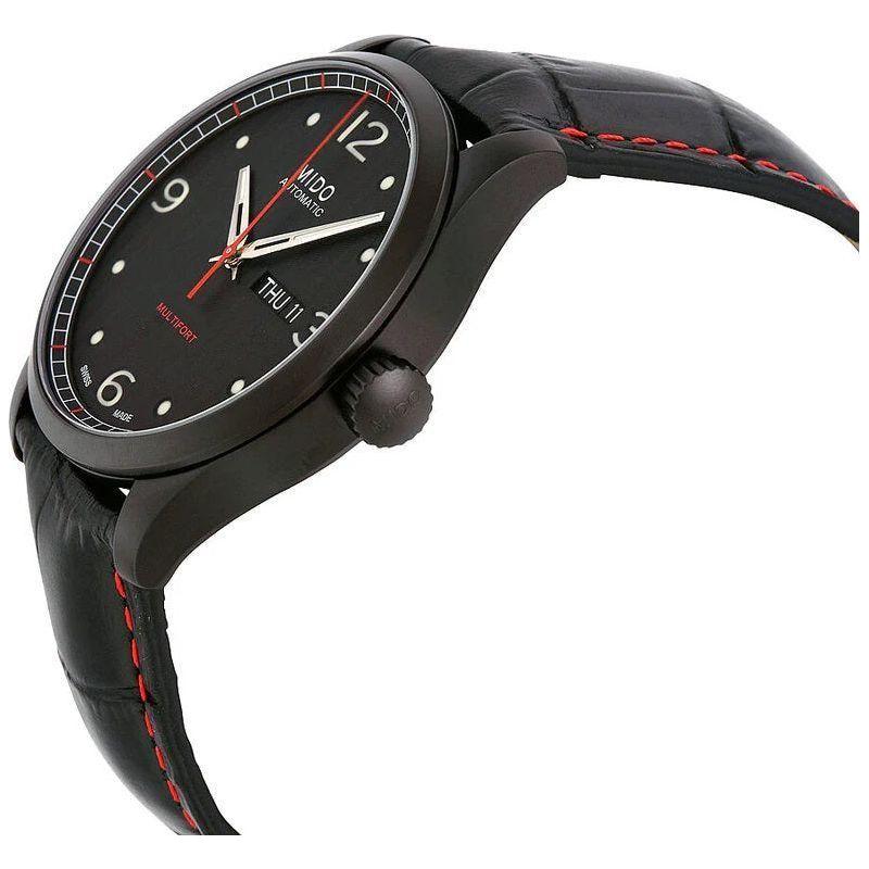 MIDO Mod. MULTIFORT GENT ARABIC MIDO