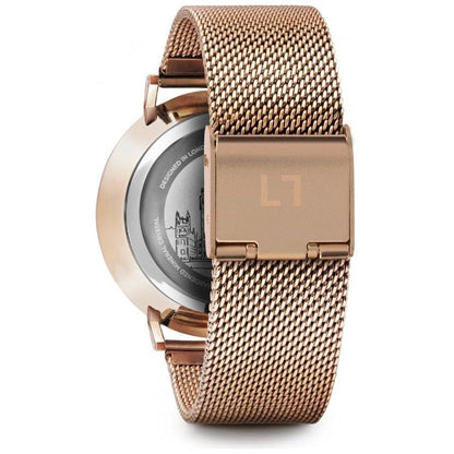 MILLNER Mod. 8425402504383 MILLNER