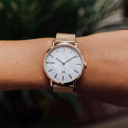 MILLNER Mod. 8425402504413 MILLNER