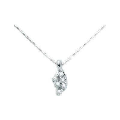 MILUNA Mod. CLD2734 DESIGNER FASHION JEWELLERY