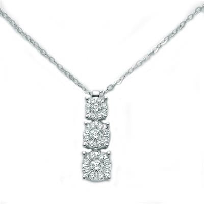 MILUNA Mod. CLD3833 MILUNA