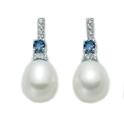 MILUNA Mod. PER1687 DESIGNER FASHION JEWELLERY