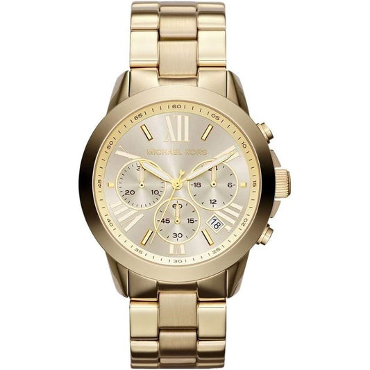 MICHAEL KORS WATCHES Mod. MK5777-0