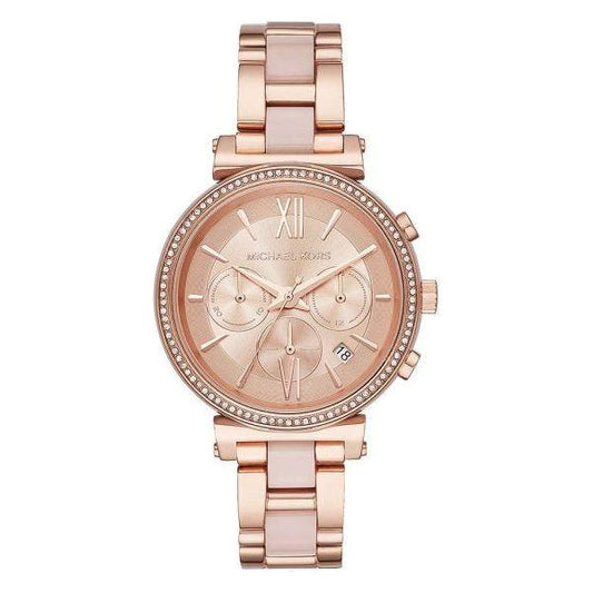 MICHAEL KORS MOD. MK6560 WATCHES MICHAEL KORS