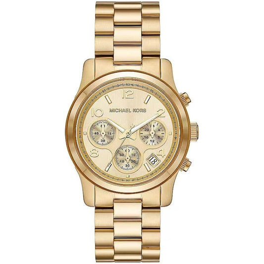 MICHAEL KORS Mod. RUNWAY WATCHES MICHAEL KORS