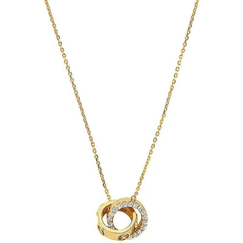 MICHAEL KORS Mod. MKC1554AN710 Necklace MICHAEL KORS JEWELS